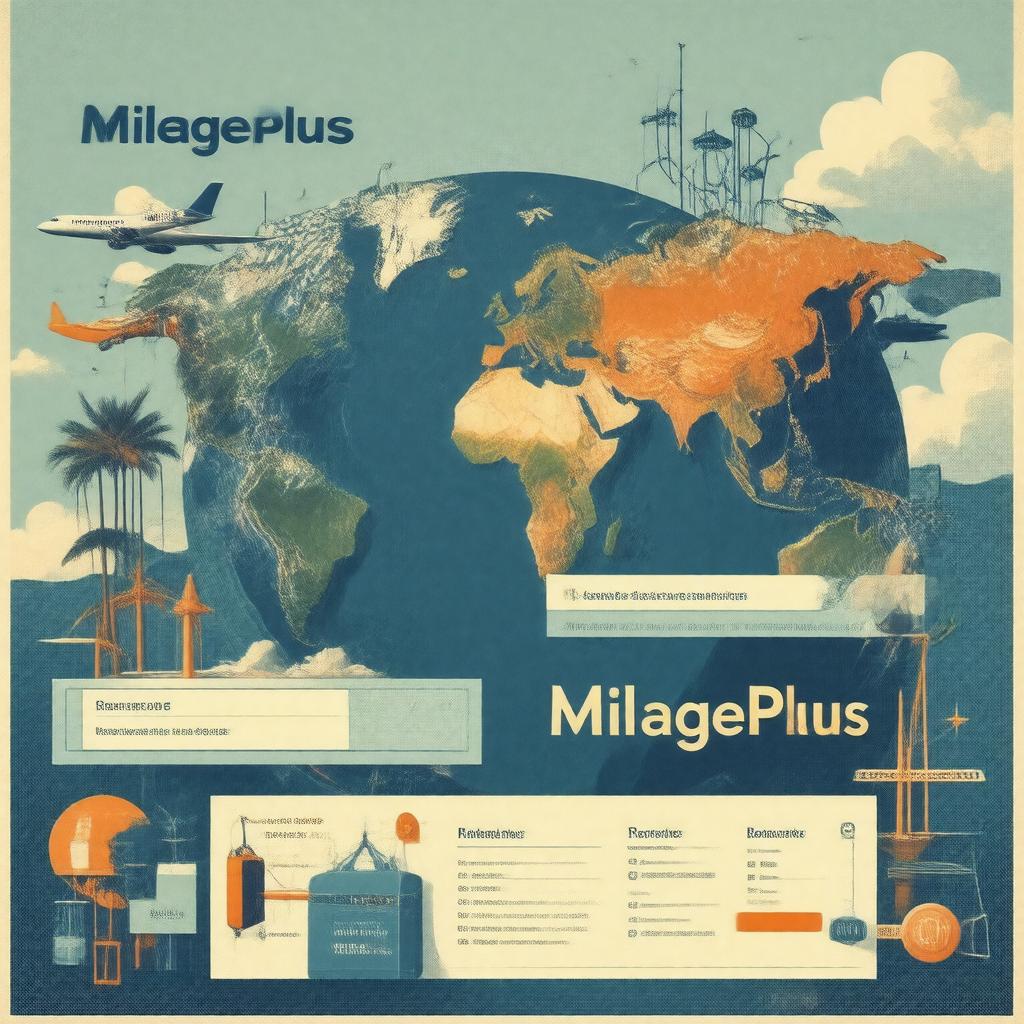 MileagePlus (United)